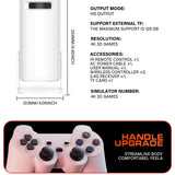 Proyector para juegos Square P30max de alta definición 4K: imágenes nítidas y fluidas.