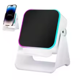 Nueva tecnología de audio inalámbrica con detección para el dormitorio, ideal para deportes electrónicos, KTV original recargable y para dormir.