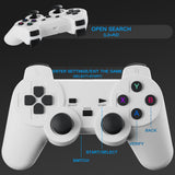 Proyector para juegos Square P30max de alta definición 4K: imágenes nítidas y fluidas.