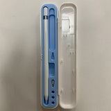 Lápiz óptico para iPad compatible con lápices capacitivos de dibujo de primera y segunda generación del Apple Pencil.