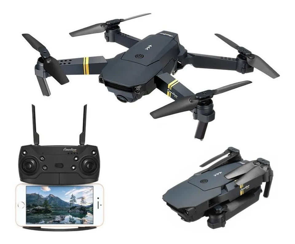 Drone E58