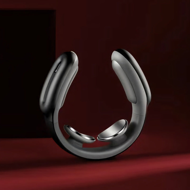 Masajeador cervical PGG, nuevo masajeador inteligente de hombros y cuello, dispositivo multifuncional de protección para cuello, cintura, músculos y espalda.