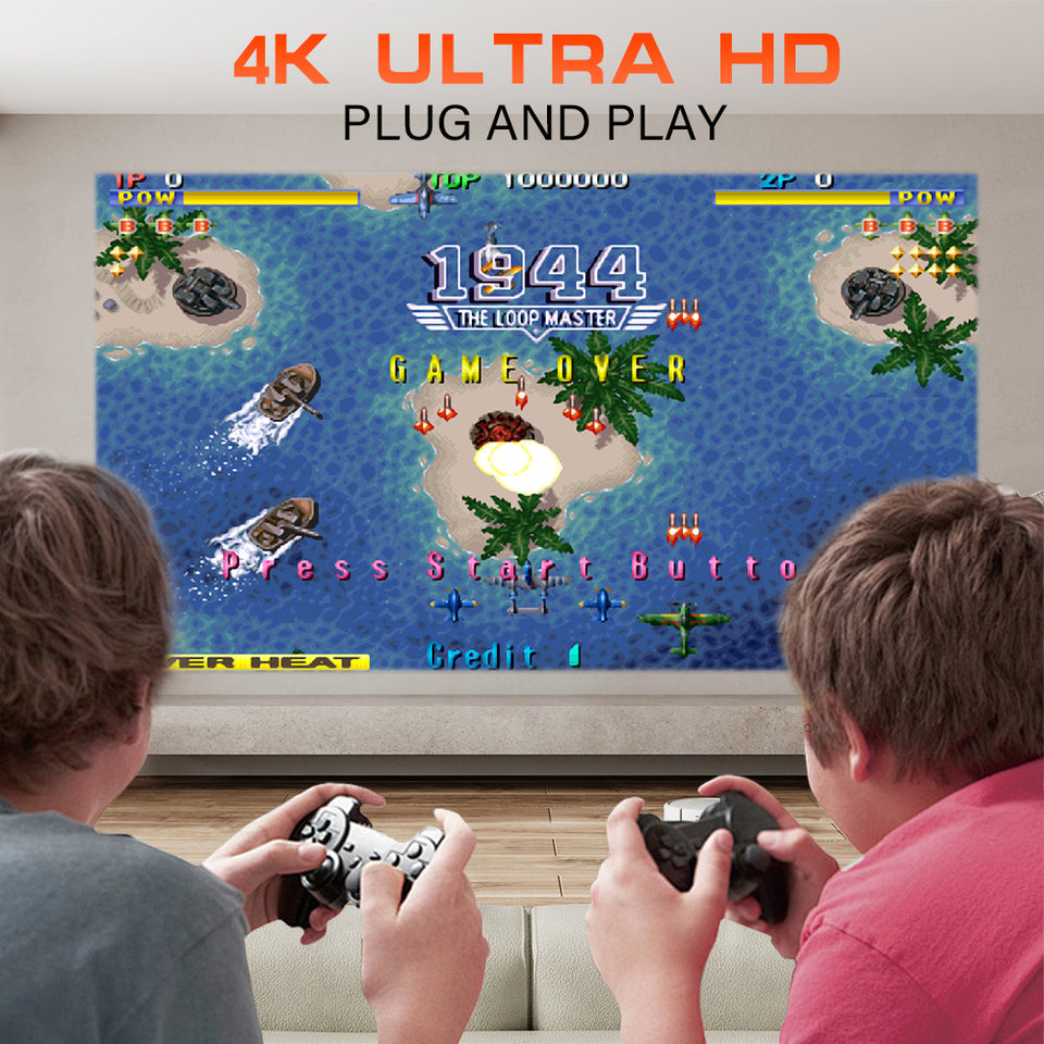 Proyector para juegos Square P30max de alta definición 4K: imágenes nítidas y fluidas.