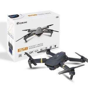 Drone E58
