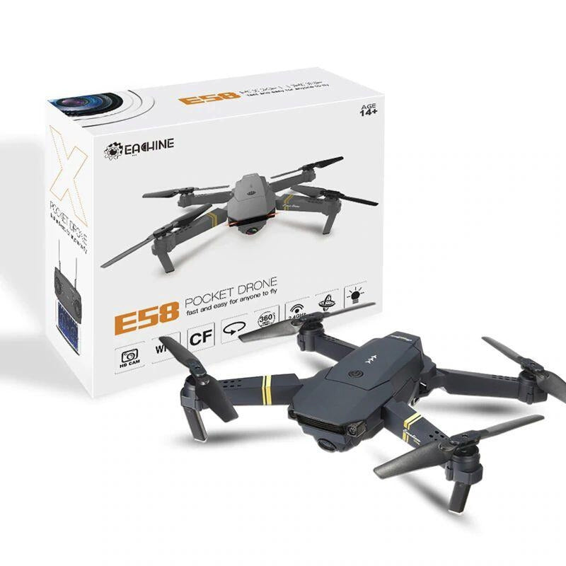 Drone E58