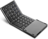 Teclado Dobrável